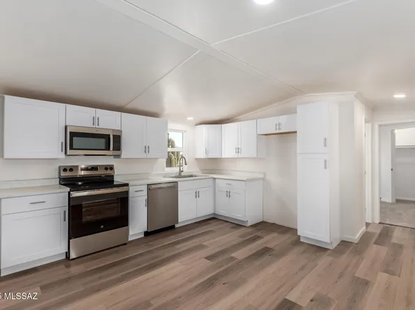 13457 N Warfield Cir, Marana, AZ 85658