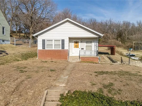 707 Court St, Saint Joseph, MO 64504