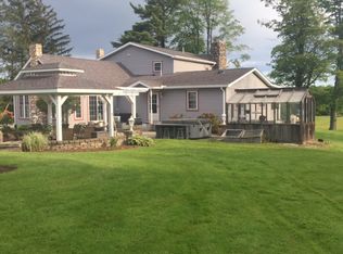 3631 Leacock Rd, Edinboro, PA 16412