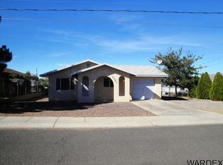 3301 N Apache St, Kingman, AZ 86401
