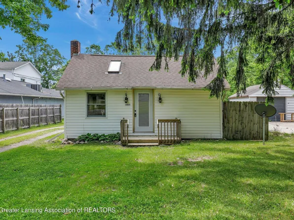 1005 Pearl St, Lansing, MI 48906