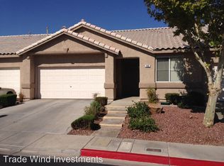 205 Teller St, Henderson, NV 89074