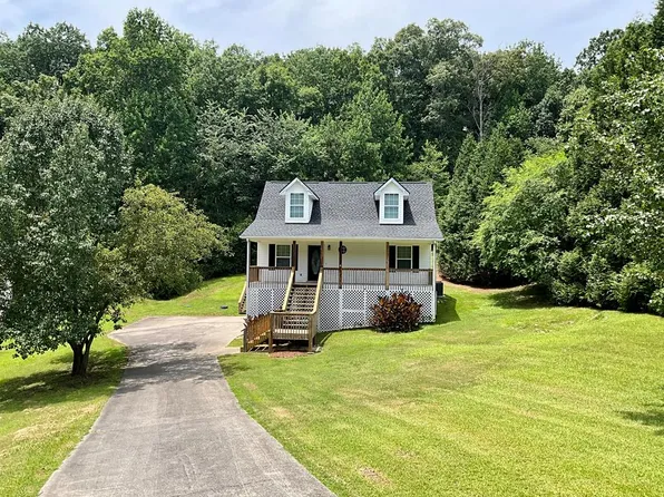 242 Tag Dr, Cohutta, GA 30710