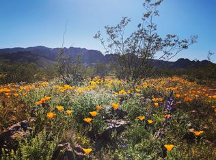 3821 S Chiricahua Rd, Golden Valley, AZ 86413