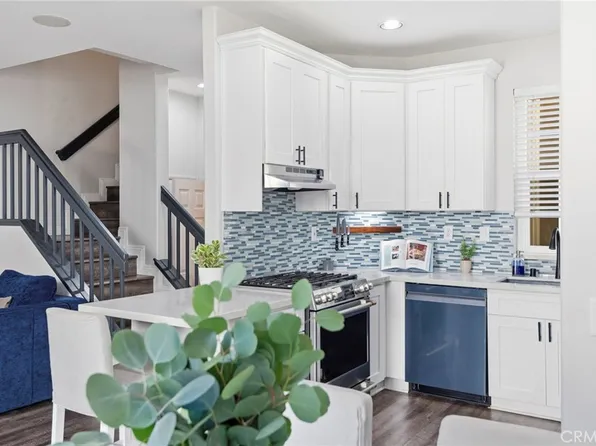 181 Seacountry Ln, Rancho Santa Margarita, CA 92688