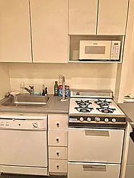 Rented by Manhattan Flats