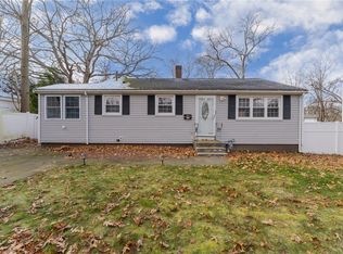47 Jacob St, Brockton, MA 02302