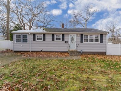 47 Jacob St, Brockton, MA, 02302