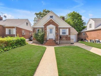 130-26 232nd Street, Laurelton, NY, 11413
