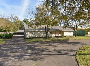 2130 Campbell Rd, Houston, TX 77080