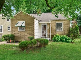 702 Compton St, Louisville, KY 40208