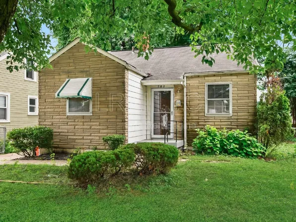 702 Compton St, Louisville, KY 40208