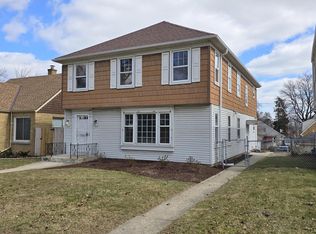 3816 N 51st Blvd #3818, Milwaukee, WI 53216