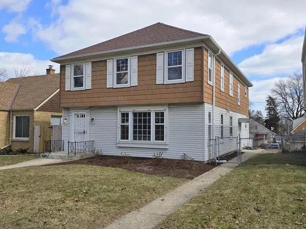 3816 North 51st BOULEVARD #3818, Milwaukee, WI 53216