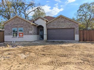 4306 Avenue M, Fort Worth, TX 76105