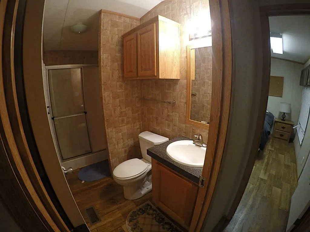 2 bed, 2.0 bath, 820 sqft, $2,485 — Photo 4