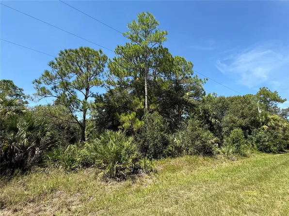 530 S Granja St, Clewiston, FL 33440