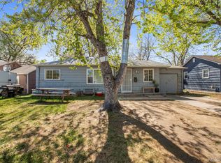 5004 W Center Drive, Denver, CO 80219