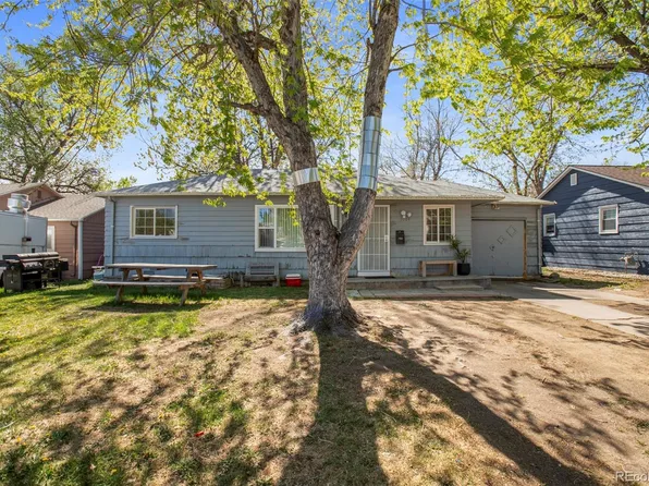 5004 W Center Drive, Denver, CO 80219