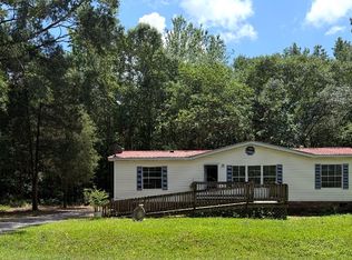 989 Pleasant Union Rd, Roseboro, NC 28382