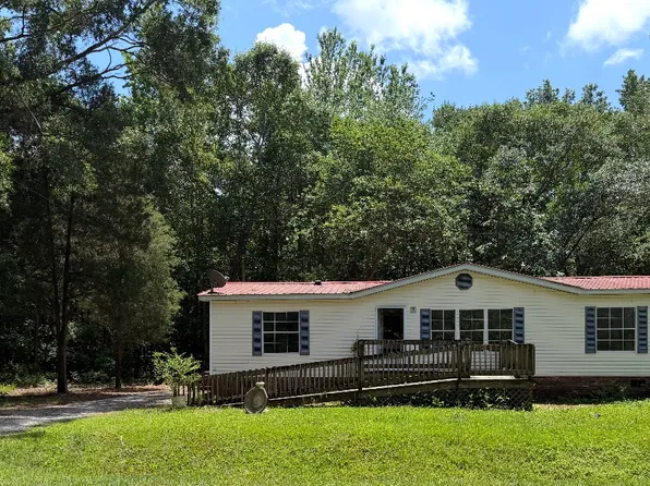989 Pleasant Union Rd, Roseboro, NC 28382