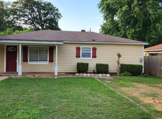 3110 Meadows Dr, Texarkana, TX 75501