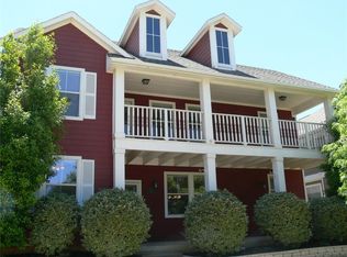 9812 Amherst Rd, Providence Village, TX 76227