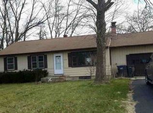 2541 90th St, Sturtevant, WI 53177