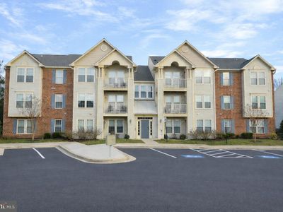 687 Winding Stream Way Unit 304, Odenton, MD, 21113