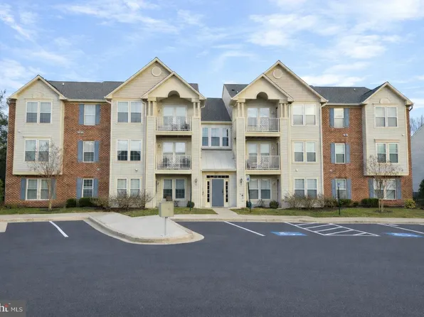 687 Winding Stream Way Unit 304, Odenton, MD 21113