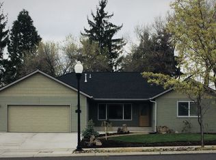 721 Quail Point Dr, Klamath Falls, OR 97601