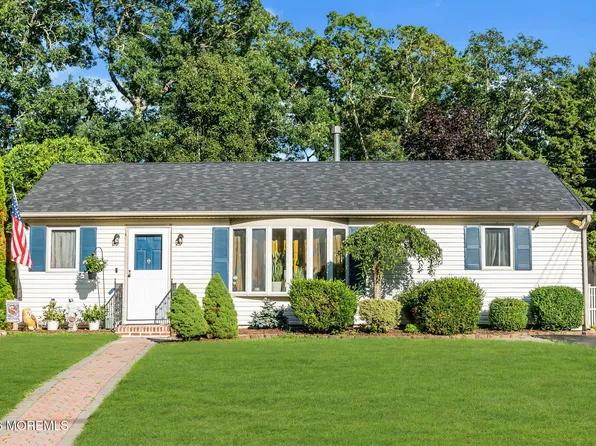 303 Constitution Drive, Forked River, NJ 08731