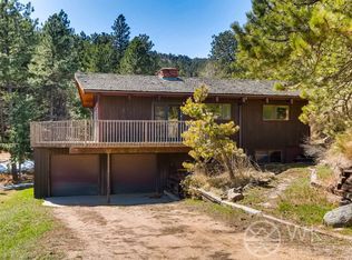 30 Spring Ln, Boulder, CO 80302