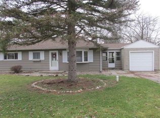 206 Herscher Dr, Warsaw, IN 46580