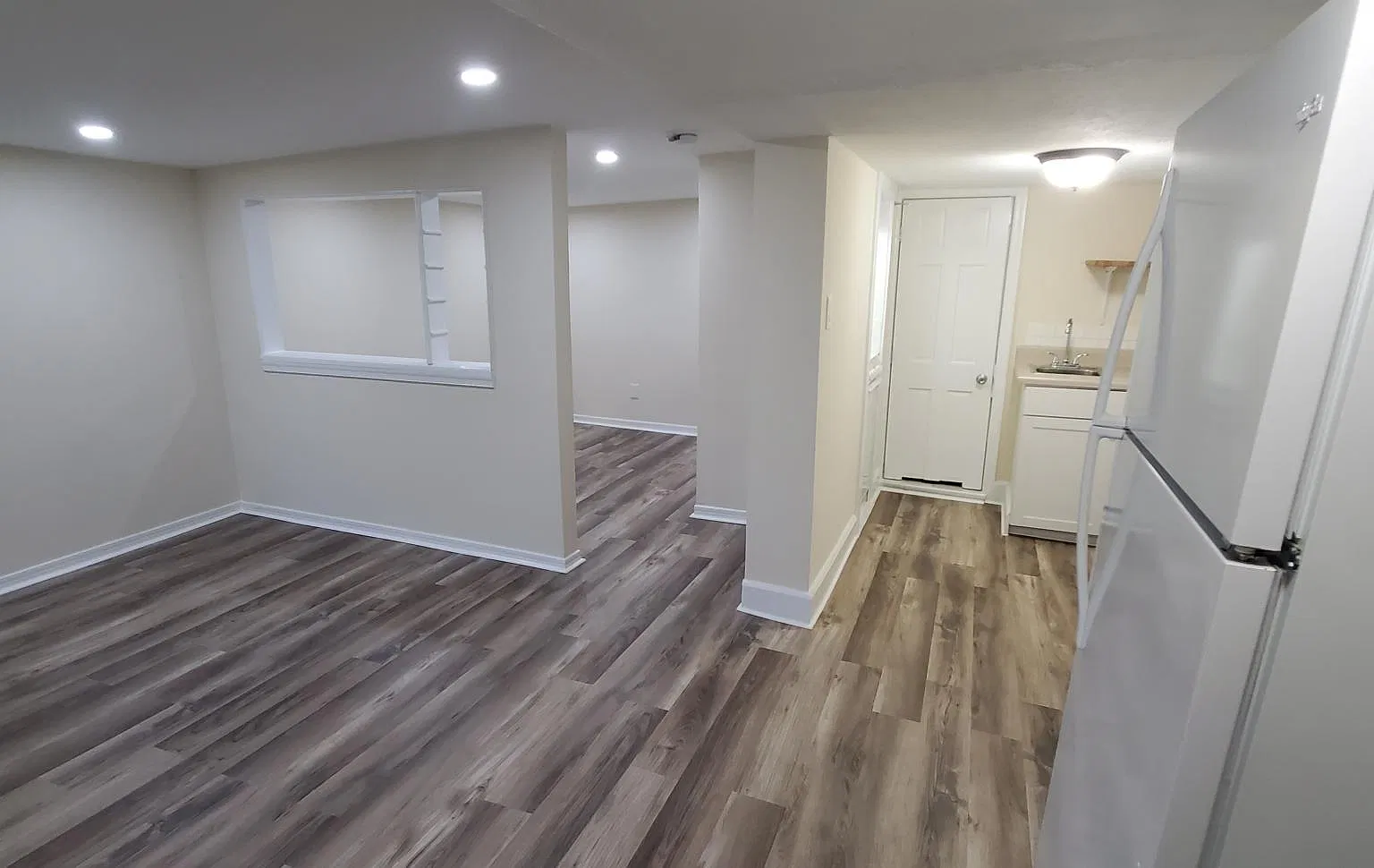 Studio, 510 sqft, $1,150 — Photo 2