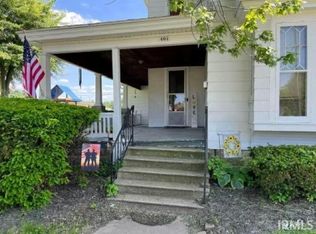 403 E Main St, Portland, IN 47371
