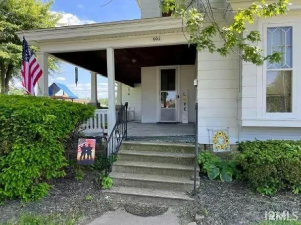 403 E Main St, Portland, IN 47371