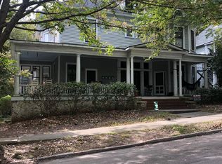 614 Polk St, Raleigh, NC 27604