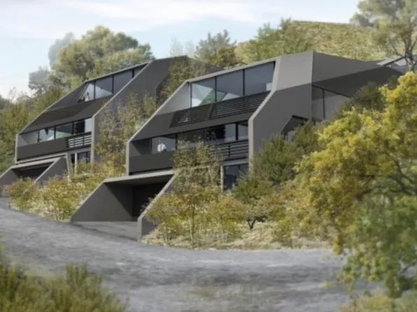 6905 Cahuenga Park Trl, Los Angeles, CA 90068