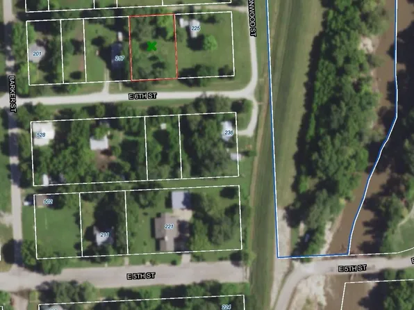 0 E 6th St, Florence, KS 66851