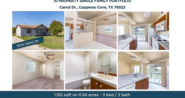2nd image of 2946 Carroll Dr