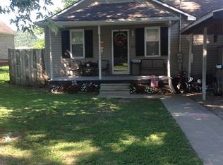 223 Rapp St, West Portsmouth, OH
