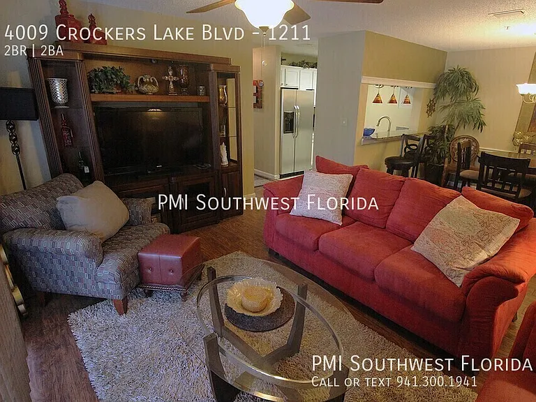 4009 Crockers Lake Blvd #1211 — Photo 7