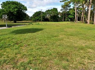 Gopher Ridge Rd, Fort Pierce, FL 34982