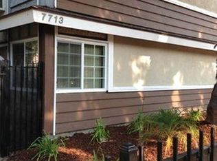 7713 Milton Ave APT 2, Whittier, CA 90602