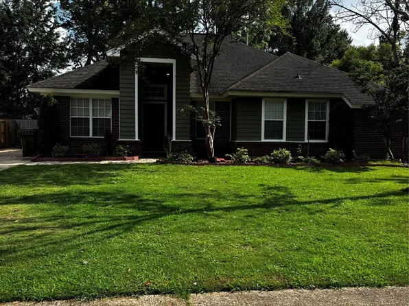 7300 Glen Chase Rd, Montgomery, AL 36117