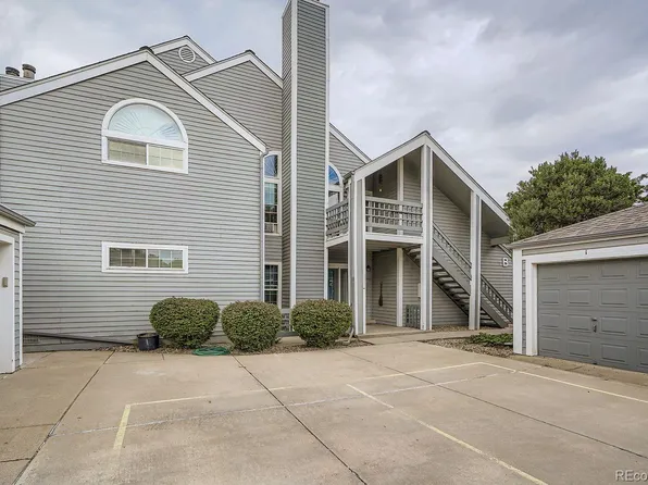 7444 Singing Hills Court Bldg B, Boulder, CO 80301