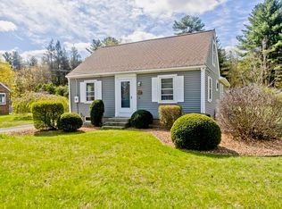 289 Holyoke Rd, Westfield, MA 01085