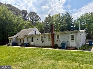 5122 Main St, Grasonville, MD 21638