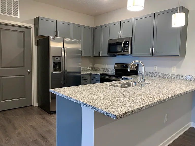 The Villas at Mahoney Park — Photo 80